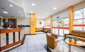 Hotel Express São Leopoldo
