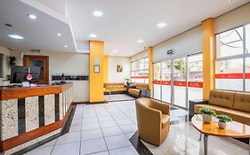 Hotel Express São Leopoldo